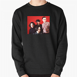 Timeless Indie Sound Primal Scream Sweatshirts