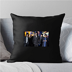 Iconic UK Group Primal Scream Pillows Cover