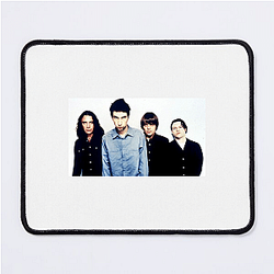 Experimental Rock Force Primal Scream Mouse Pads