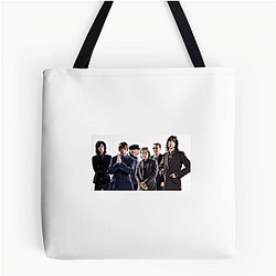 Genre-Blending Innovators Primal Scream Bags