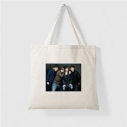 Britpop Era Influencers Primal Scream Bags