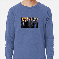 Iconic UK Group Primal Scream Sweatshirts