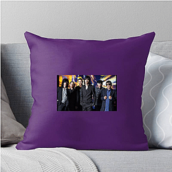 Iconic UK Group Primal Scream Pillows Cover