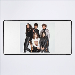 Cultural Music Shapers Primal Scream Mouse Pads
