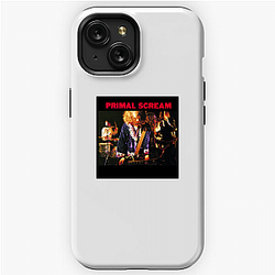 Critically Acclaimed Band Primal Scream Samsung Cases
