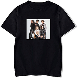 Cultural Music Shapers Primal Scream T-Shirts