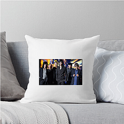 Iconic UK Group Primal Scream Pillows Cover