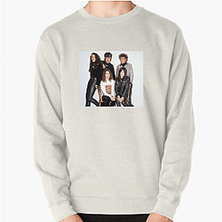 Cultural Music Shapers Primal Scream Sweatshirts