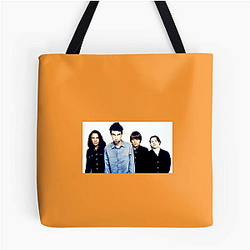 Experimental Rock Force Primal Scream Bags