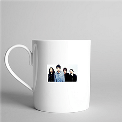 Experimental Rock Force Primal Scream Mugs