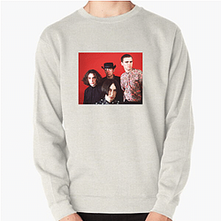 Timeless Indie Sound Primal Scream Sweatshirts