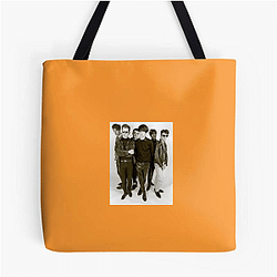 Psychedelic Rock Icons Primal Scream Bags