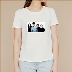 Experimental Rock Force Primal Scream T-Shirts