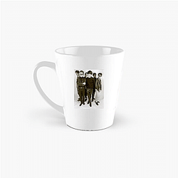 Psychedelic Rock Icons Primal Scream Mugs