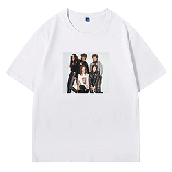 Cultural Music Shapers Primal Scream T-Shirts