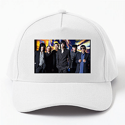 Iconic UK Group Primal Scream Hats & Caps