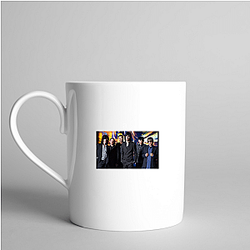 Iconic UK Group Primal Scream Mugs