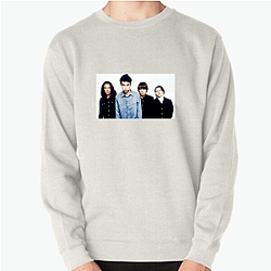 Experimental Rock Force Primal Scream Sweatshirts