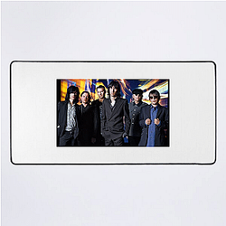 Iconic UK Group Primal Scream Mouse Pads