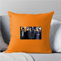 Iconic UK Group Primal Scream Pillows Cover