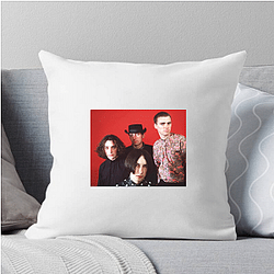 Timeless Indie Sound Primal Scream Pillows Cover