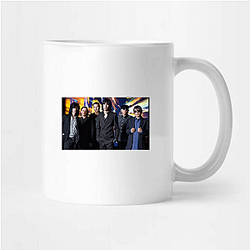 Iconic UK Group Primal Scream Mugs