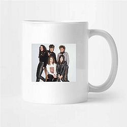 Cultural Music Shapers Primal Scream Mugs