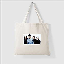 Experimental Rock Force Primal Scream Bags