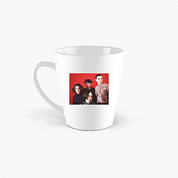 Timeless Indie Sound Primal Scream Mugs