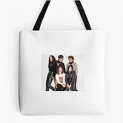 Cultural Music Shapers Primal Scream Bags