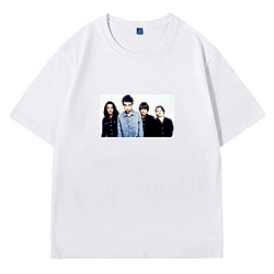 Experimental Rock Force Primal Scream T-Shirts