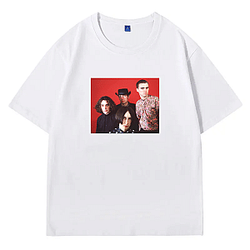 Timeless Indie Sound Primal Scream T-Shirts