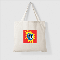 British Indie Legends Primal Scream Bags