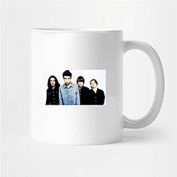 Experimental Rock Force Primal Scream Mugs