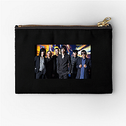 Iconic UK Group Primal Scream Zipper Pouches