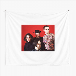 Timeless Indie Sound Primal Scream Tapestries
