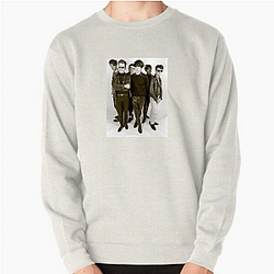 Psychedelic Rock Icons Primal Scream Sweatshirts