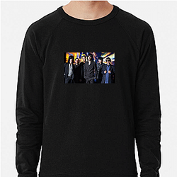 Iconic UK Group Primal Scream Sweatshirts