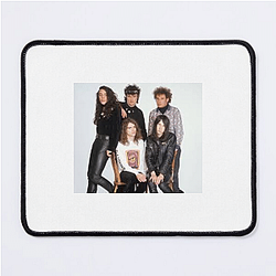 Cultural Music Shapers Primal Scream Mouse Pads