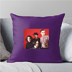 Timeless Indie Sound Primal Scream Pillows Cover