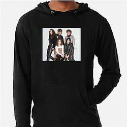 Cultural Music Shapers Primal Scream Hoodies