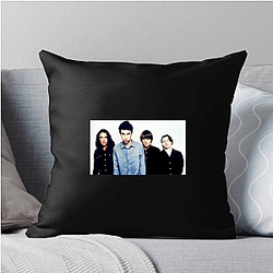 Experimental Rock Force Primal Scream Pillows Cover