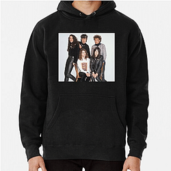 Cultural Music Shapers Primal Scream Hoodies