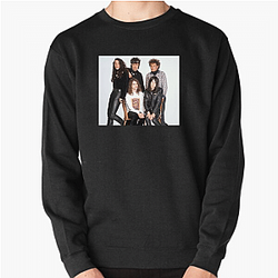 Cultural Music Shapers Primal Scream Sweatshirts