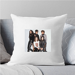 Cultural Music Shapers Primal Scream Pillows Cover