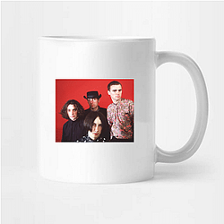 Timeless Indie Sound Primal Scream Mugs