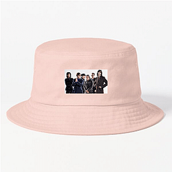 Genre-Blending Innovators Primal Scream Hats & Caps