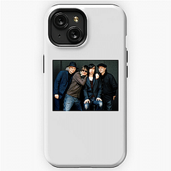 Britpop Era Influencers Primal Scream Samsung Cases