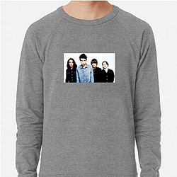 Experimental Rock Force Primal Scream Sweatshirts