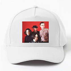 Timeless Indie Sound Primal Scream Hats & Caps